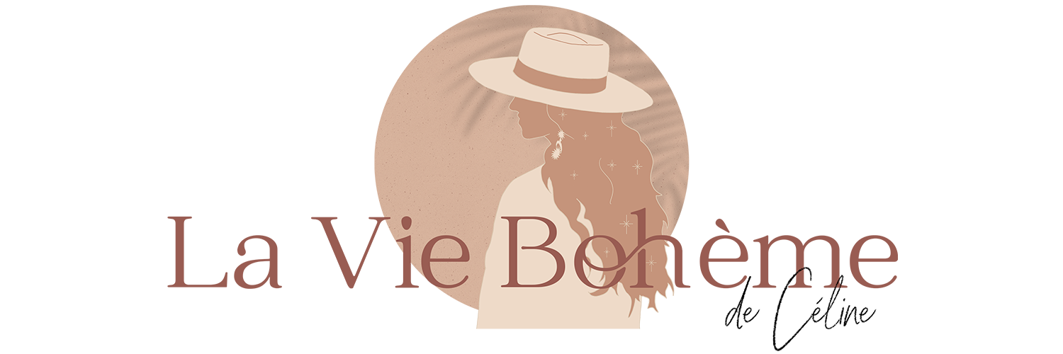 La Vie Bohème – Blog Boho, fashion, lifestyle, spiritualité
