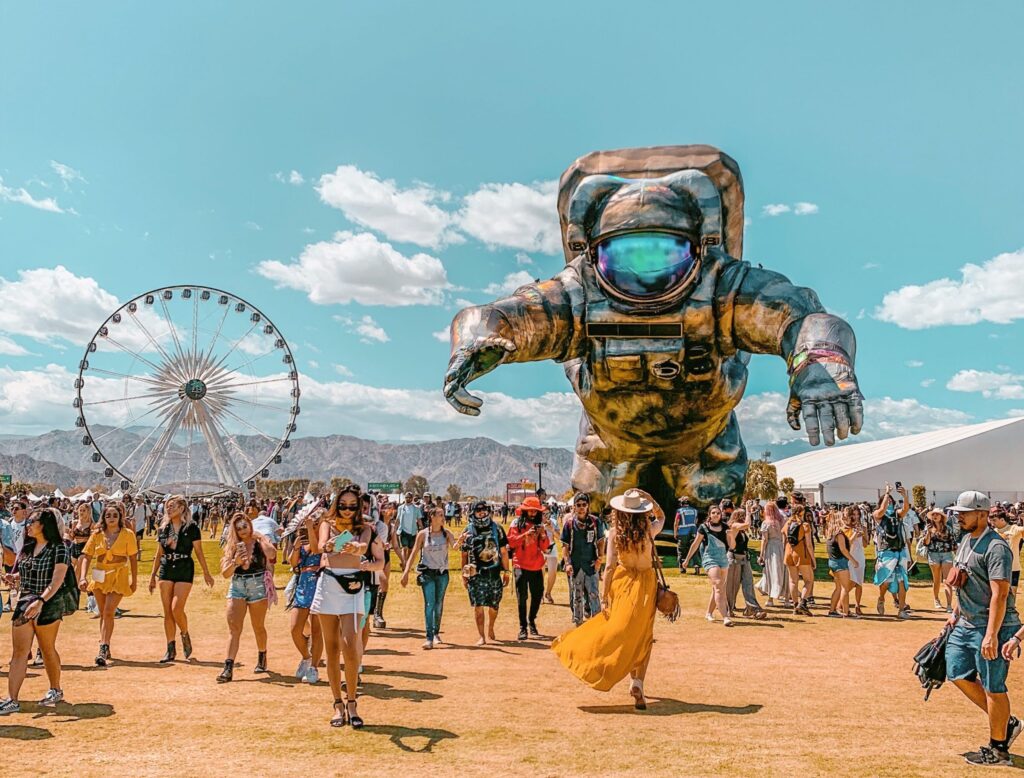 Coachella