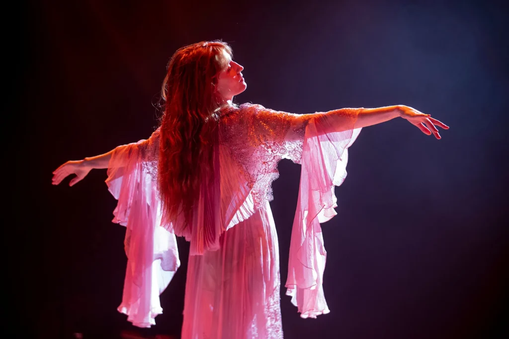 Florence_and_The_Machine_Dress_La_Vie_Boheme