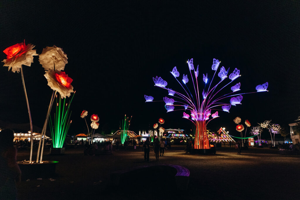 Paleo_Festival_La_Vie_Boheme