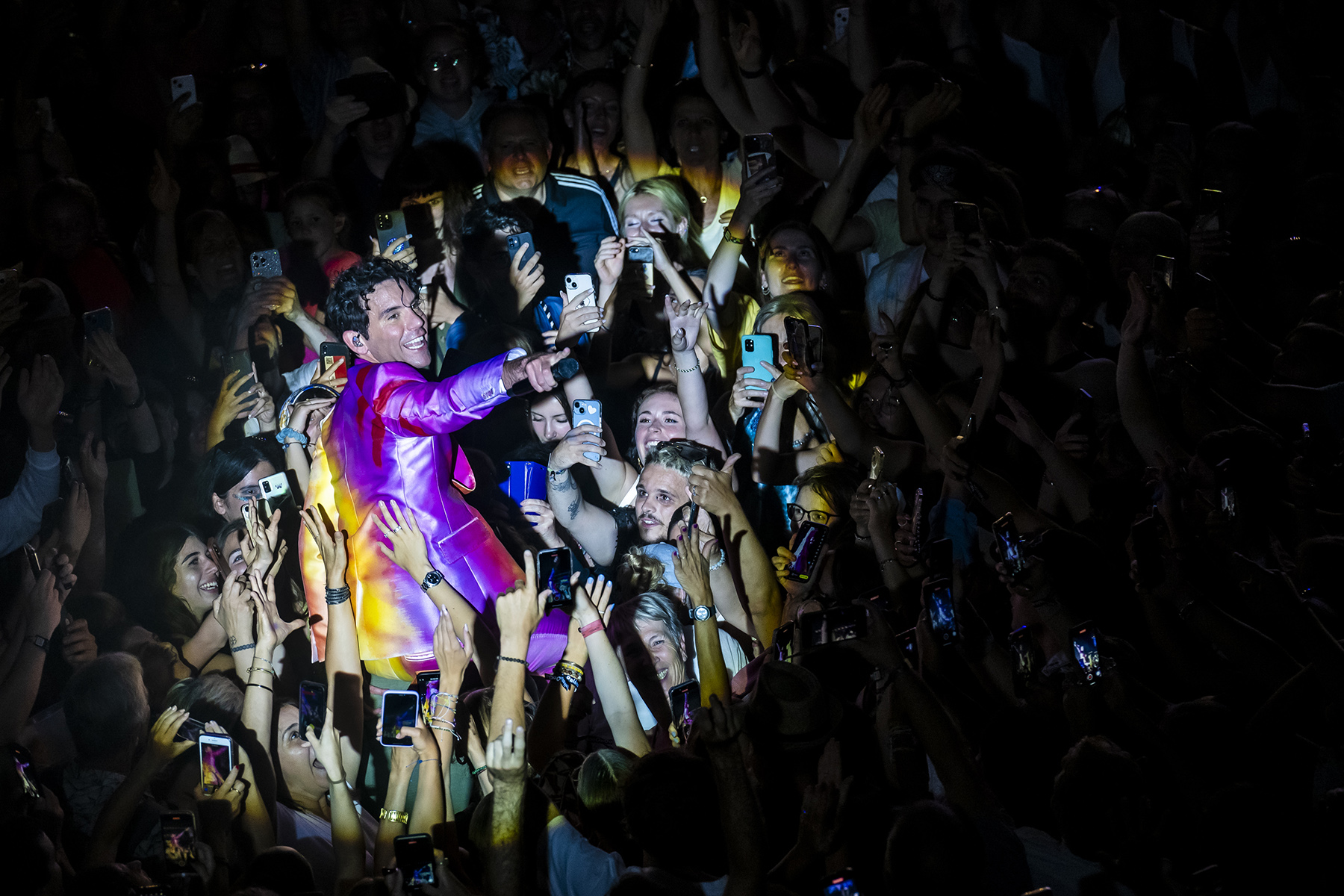 Mika Paléo Festival Nyon 2024 Mika Paléo Festival Nyon 2024