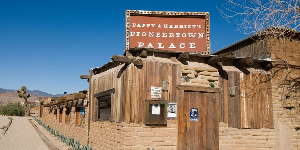Pappy_Harriet_La_Vie_boheme