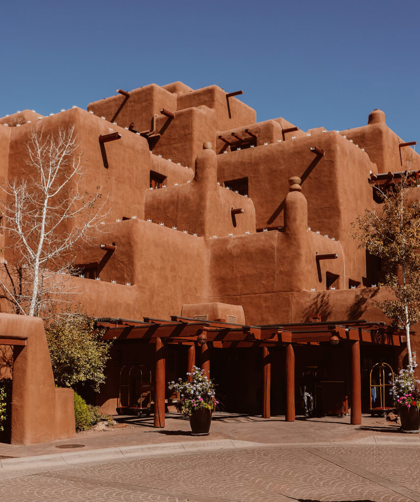 Santa_Fe_La_Vie_Boheme_Architecture_Adobe